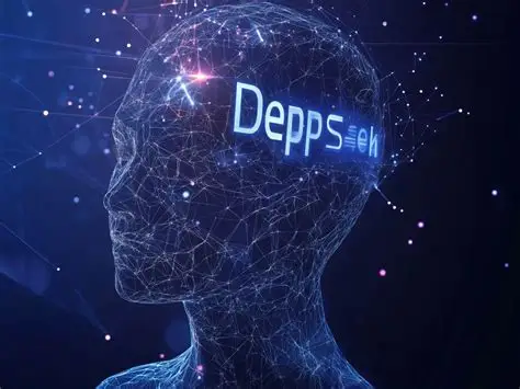 DeepSeek系统状态页下方的真实产品工作台界面